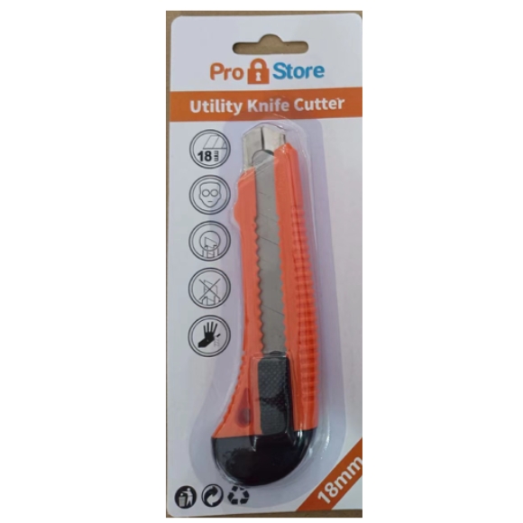 Utility Knife Cutter